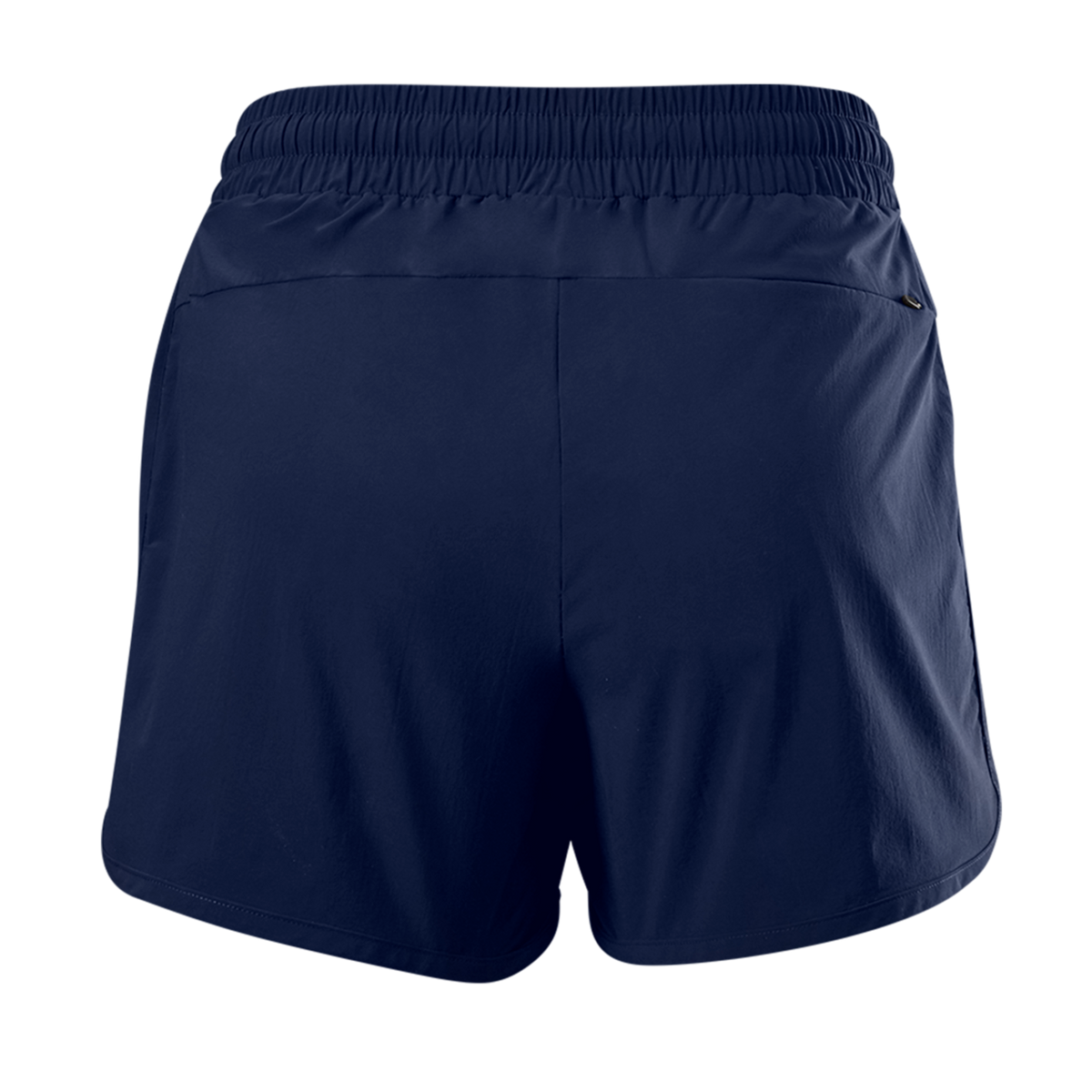Wilson Women's Woven Fx Training Baseball Shorts-3