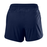 Wilson Women's Woven Fx Training Baseball Shorts-3