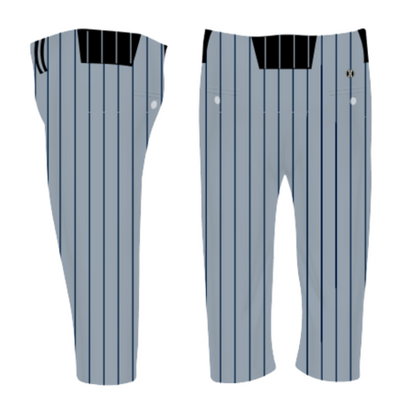 Holloway Sublimated Baseball Knicker Team Baseball Pants