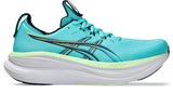 Asics Men's GEL-Nimbus 28 Running Shoes-1
