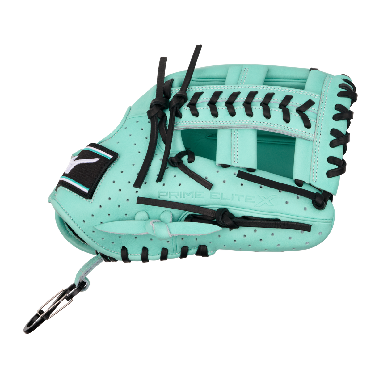 Mizuno Gpexf-50 Prime Elite X Fastpitch 11.7" Softball Glove-3