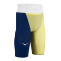 Mizuno Men's GX Sonic Royal MT Swimsuit-1
