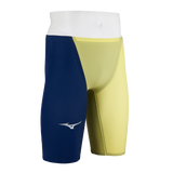 Mizuno Men's GX Sonic Royal MT Swimsuit-1