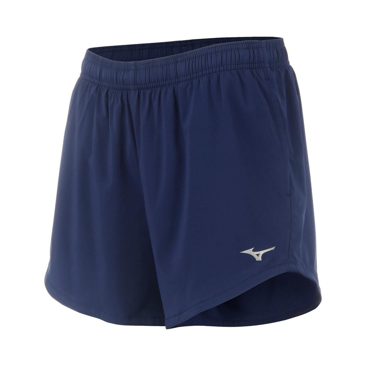 Mizuno Women's Infinity 5" Shorts-1