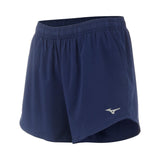 Mizuno Women's Infinity 5" Shorts-1