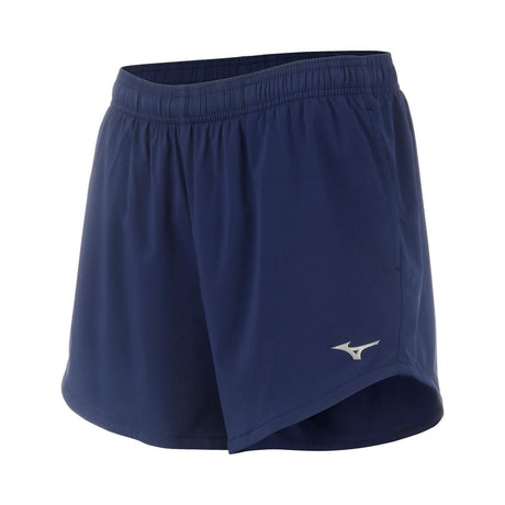 Mizuno Women's Infinity 5" Shorts-1
