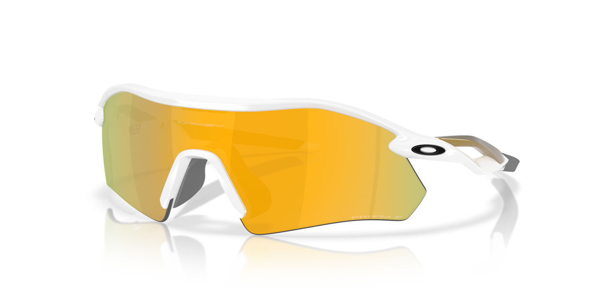 Oakley Radar Plate Sunglasses-2