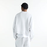 New Balance Men's Athletics Crafted Fleece Crew-2