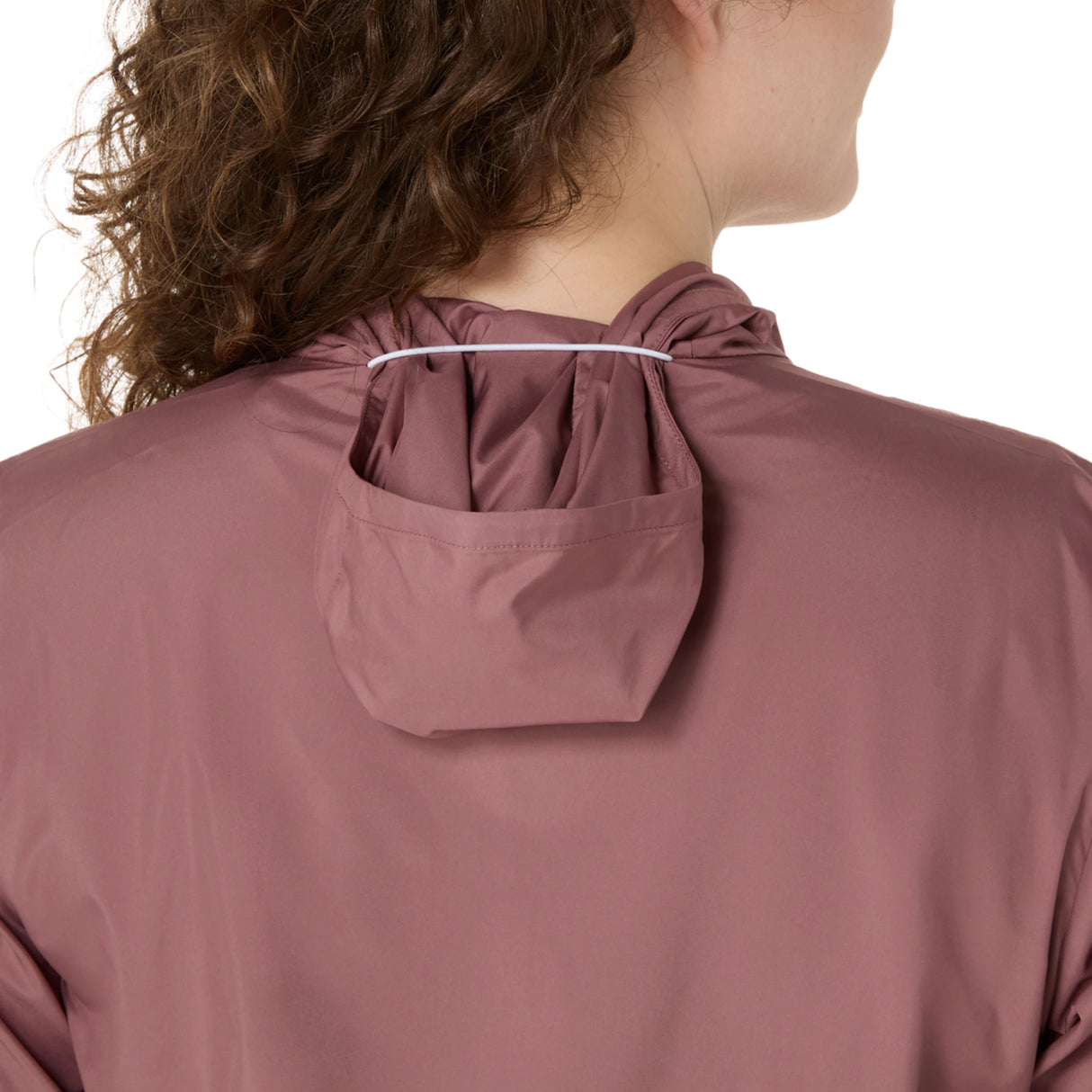 Asics Women's Silver Jacket-7