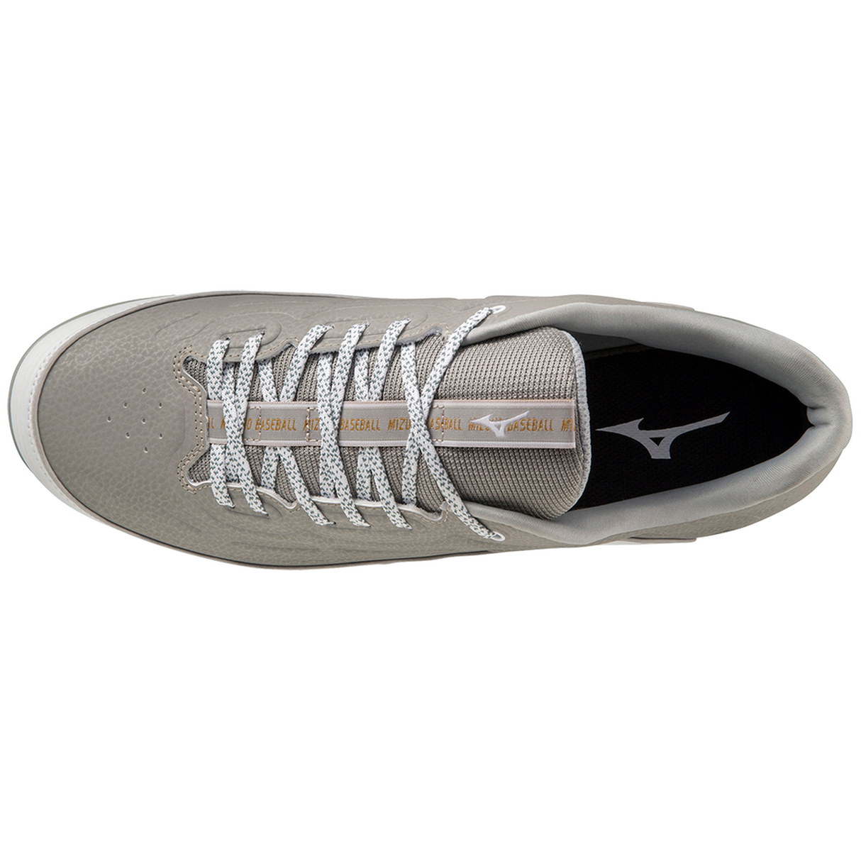 Mizuno Men's Ambition 3 Low TPU Molded Baseball Cleats-4