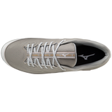 Mizuno Men's Ambition 3 Low TPU Molded Baseball Cleats-4