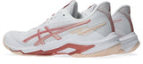 Asics Women's Netburner Ballistic FF 4 Volleyball Shoes-7