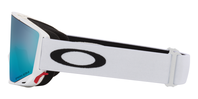 Oakley Flow Scape M Snow Goggles-5