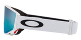 Oakley Flow Scape M Snow Goggles-5