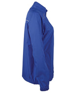 Charles River Women's Skyline Pack-N-Go Full Zip Reflective Jacket-4