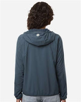 Marmot Women's Aerothermal Soft Shell Hooded Jacket-5
