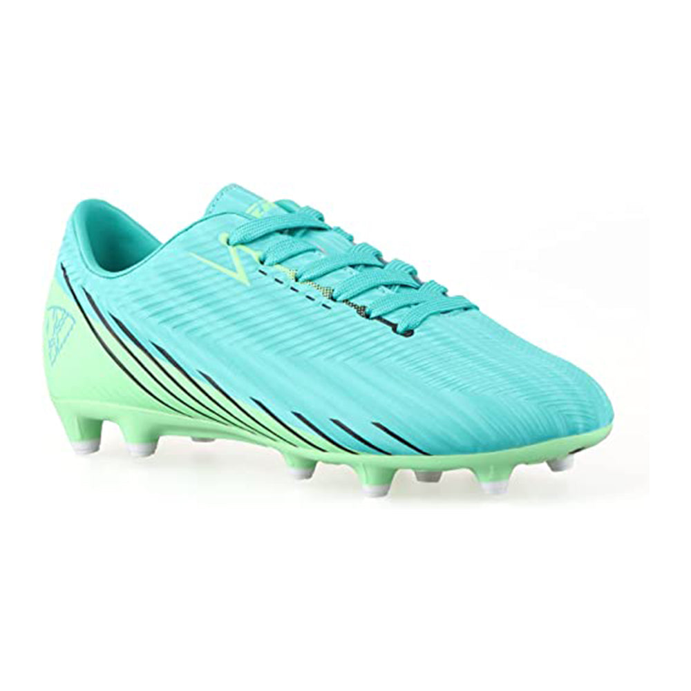 Vizari Tesoro Junior Firm Ground Soccer Cleats Vizari