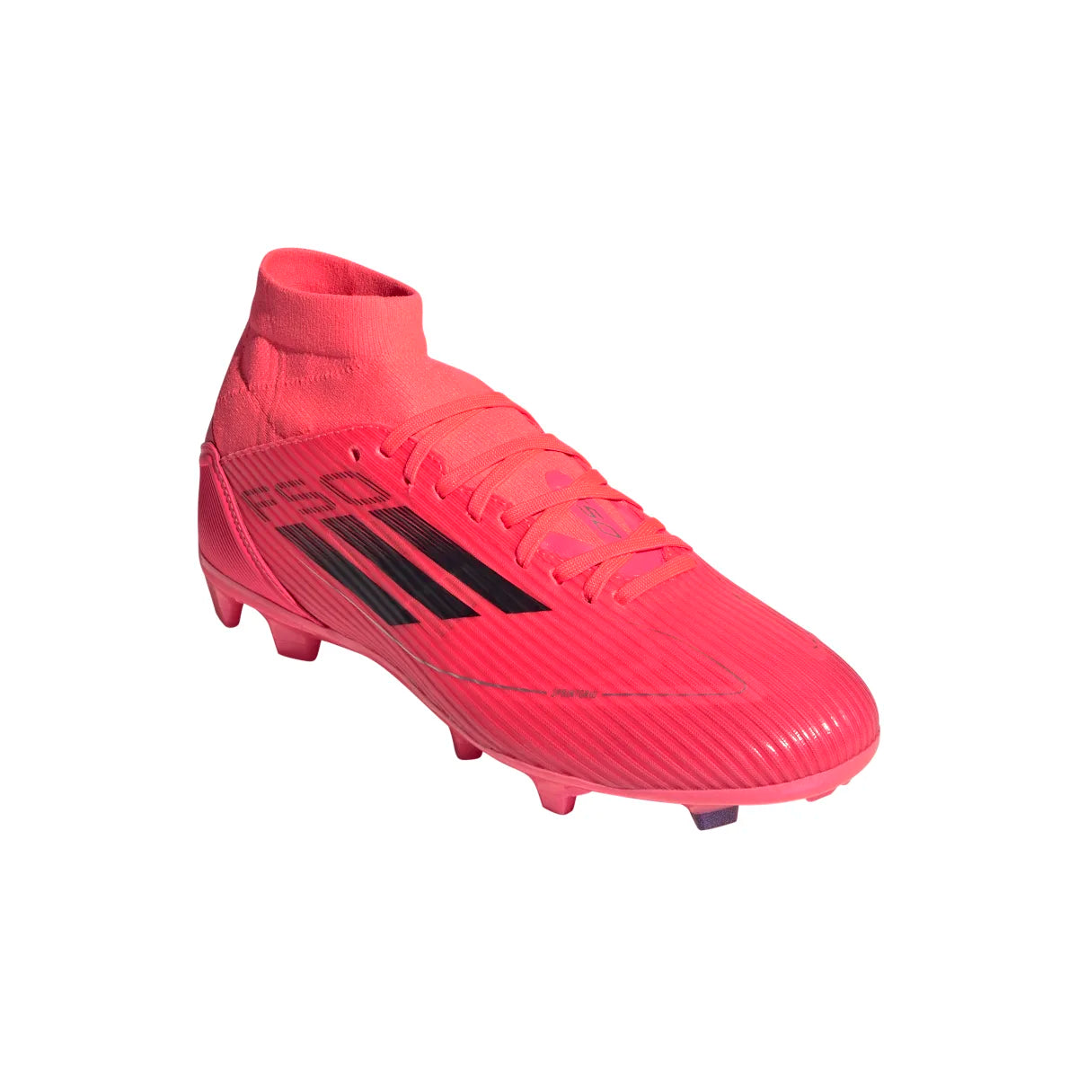 adidas Women's F50 League Mid-Cut Firm/Multi-Ground Cleats-5