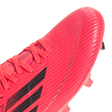 adidas Women's F50 League Mid-Cut Firm/Multi-Ground Cleats-7