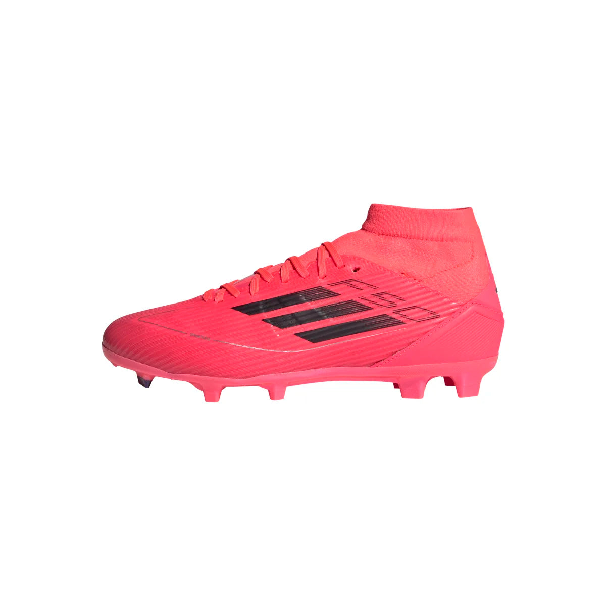 adidas Women's F50 League Mid-Cut Firm/Multi-Ground Cleats-12