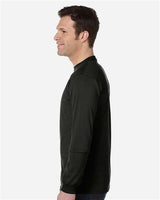 econscious Men's Classic Long Sleeve T-Shirt-2