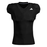 adidas Men's Adizero Chaos Football Jersey-1
