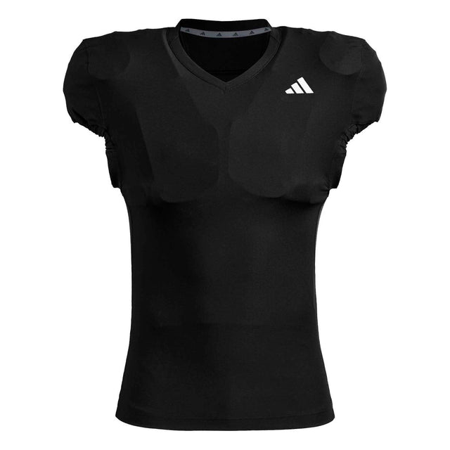 adidas Men's Adizero Chaos Football Jersey-1