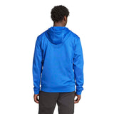 adidas Men's Game & Go Full Zip Hoodie-2