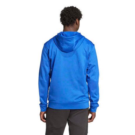 adidas Men's Game & Go Full Zip Hoodie-2