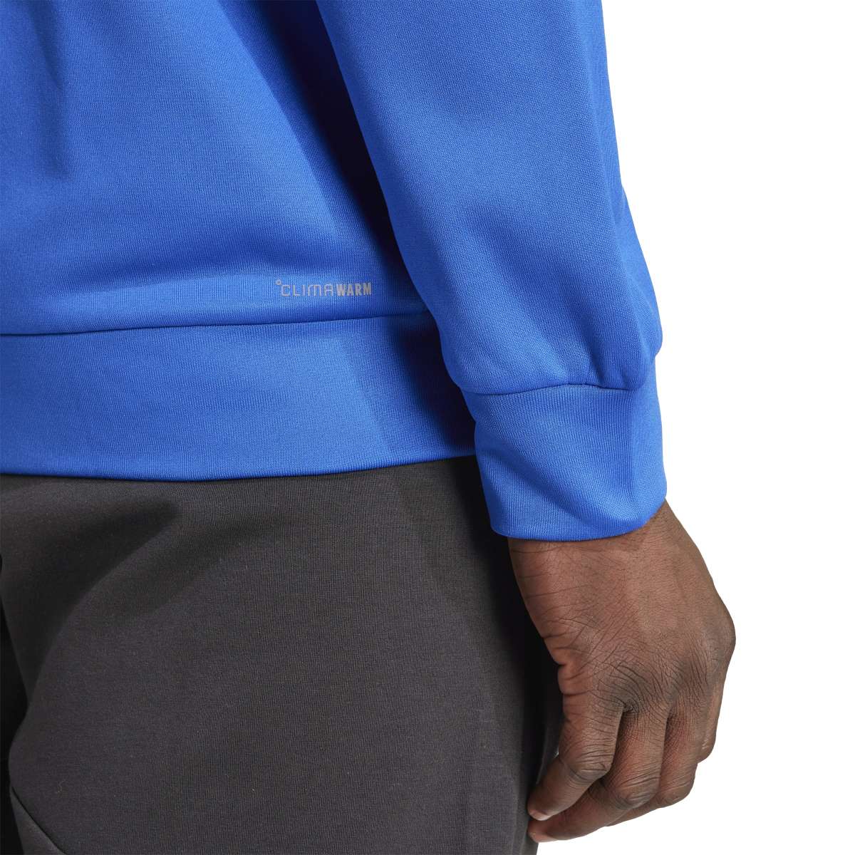 adidas Men's Game & Go Full Zip Hoodie-5