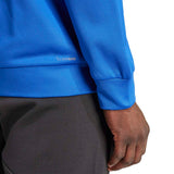 adidas Men's Game & Go Full Zip Hoodie-5