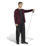 adidas Men's Game & Go Full Zip Hoodie-8