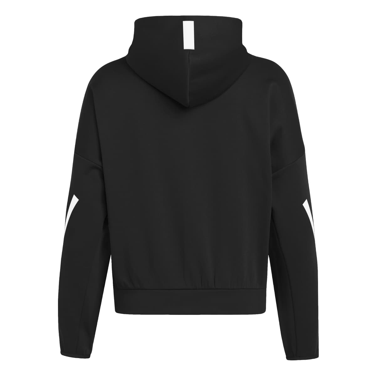 adidas Women's Z.N.E. Full Zip Hoodie-4