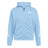 adidas Women's Z.N.E. Full Zip Hoodie-1