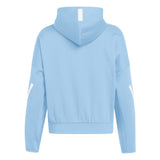 adidas Women's Z.N.E. Full Zip Hoodie-6