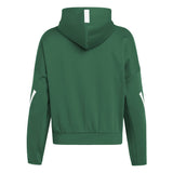 adidas Women's Z.N.E. Full Zip Hoodie-8