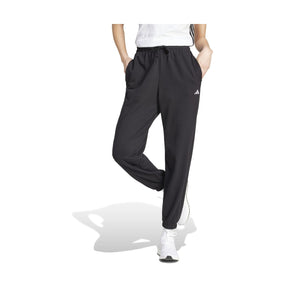 adidas Women's Essentials French Terry Cuffed Joggers-1