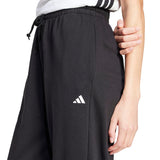 adidas Women's Essentials French Terry Cuffed Joggers-4