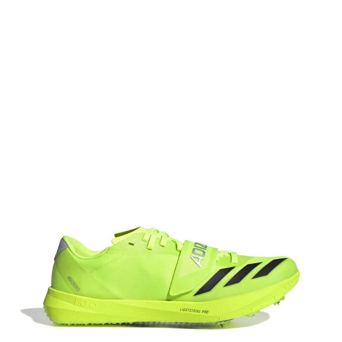 adidas Men's Adizero TJ/PV Track and Field Shoes – League Outfitters