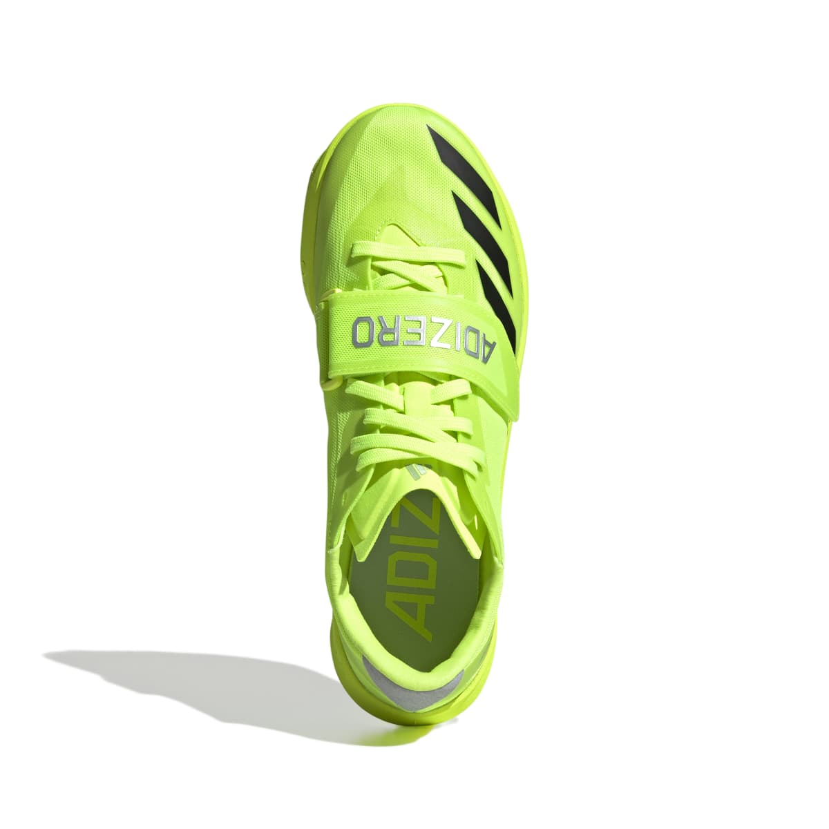 adidas Men's Adizero TJ/PV Track and Field Shoes – League Outfitters