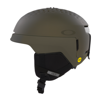 Oakley Mod3 A Snow Helmet-5