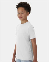  Youth Cool DRI Cotton Touch T-Shirt-2