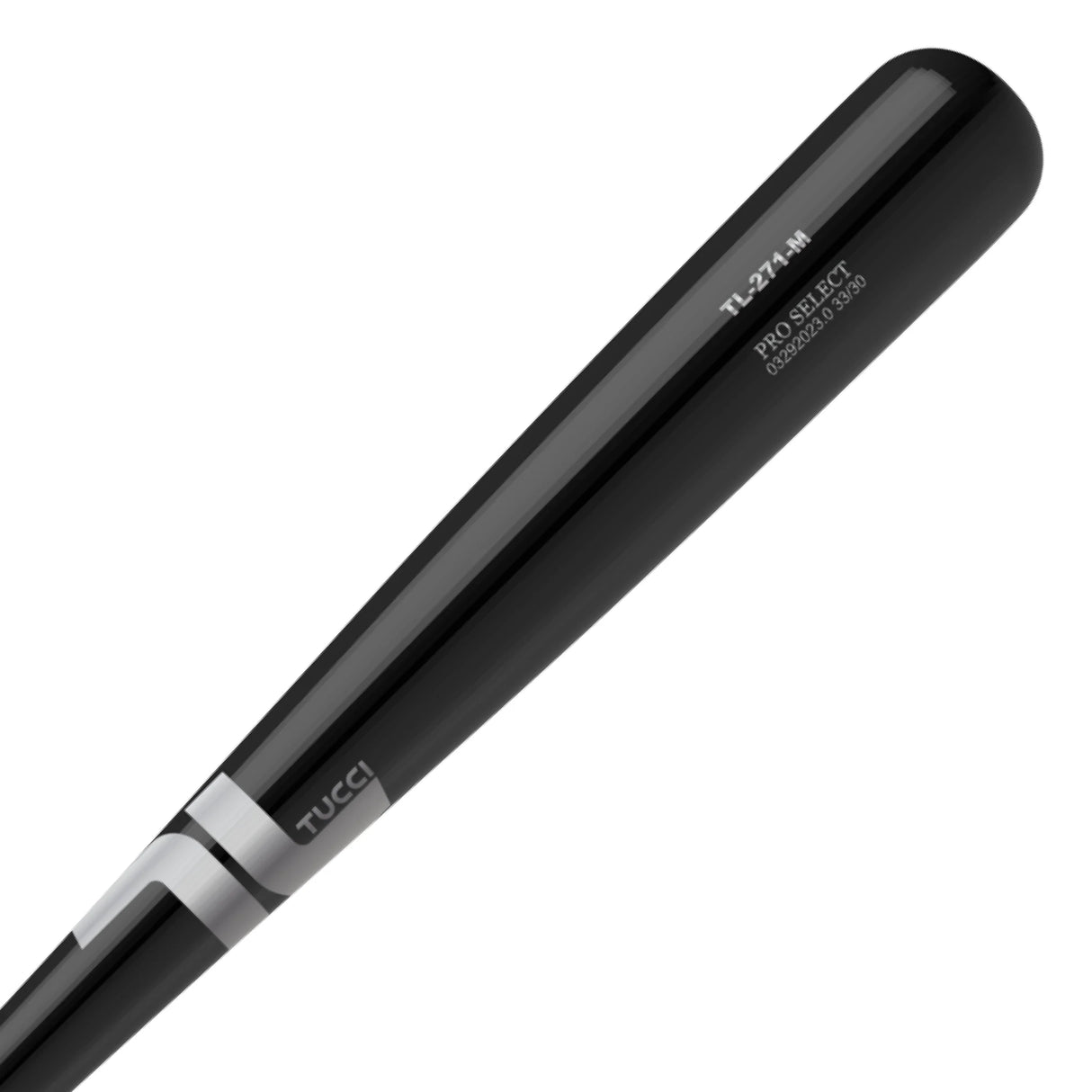 Tucci TL-271 Pro Select Wood Bat-2