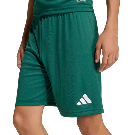 adidas Youth Entrada26 Soccer Shorts-4