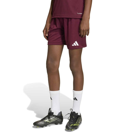 adidas Youth Entrada26 Soccer Shorts-8