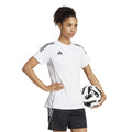 adidas Women's Tiro 25 Competition Training Jersey (Tall)-3