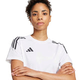 adidas Women's Tiro 25 Competition Training Jersey (Tall)-4