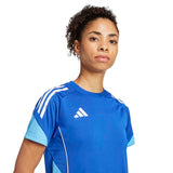 adidas Women's Tiro 25 Competition Training Jersey (Tall)-9