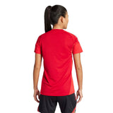 adidas Women's Tiro 25 Competition Training Jersey (Tall)-12