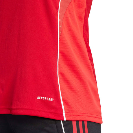 adidas Women's Tiro 25 Competition Training Jersey (Tall)-16